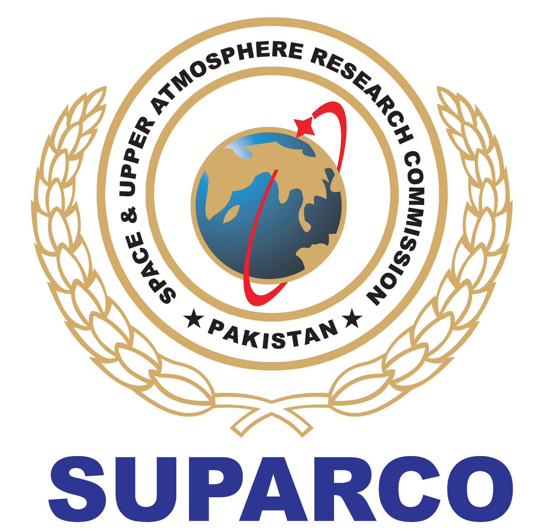 SUPARCO